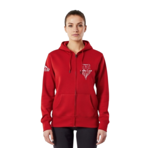 Gorillaz ženska jopa