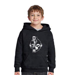 Otroški pulover - OPICE Vrhnika