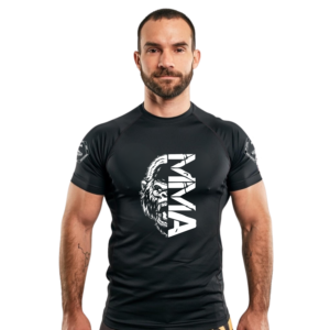 Rashguard Gorillaz