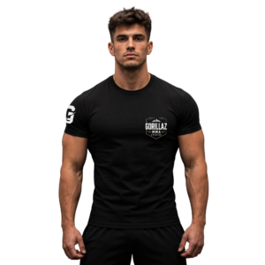 MMA Gorillaz majica